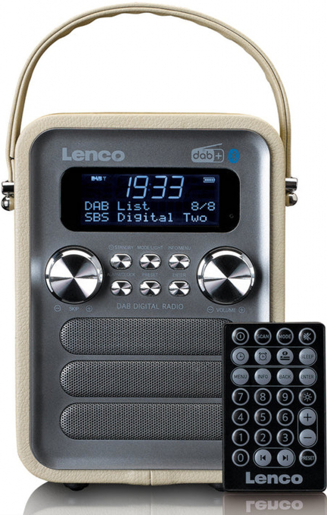 Lenco PDR-051