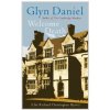 Welcome Death (Daniel Glyn)(Brožovaná)