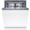 Umývačka riadu Bosch 4 SMV4ECX23E 60 cm InfoLight 14 kpl Wi-Fi 3 kôš