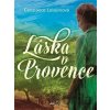 Láska v Provence - Constance Leisure