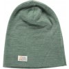 Alpine Pro Bedade Unisex zimná čiapka z merino vlny UHAB121 loden frost UNI