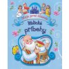 Biblické príbehy / MPČ