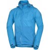 Northfinder Pánska nepremokavá multišportová bunda zbaliteľná 2L NORTHKIT blue 3XL BU-32682SII