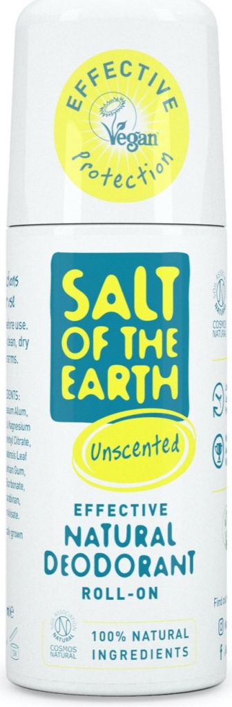 Salt of the Earth roll-on 75 ml