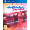 Arcade Paradise