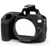 easyCover Easy Cover Pouzdro Reflex Silic Nikon D3500 Black