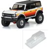 Pro-Line karoséria 1:10 Ford Bronco 2021 rázvor 313 mm