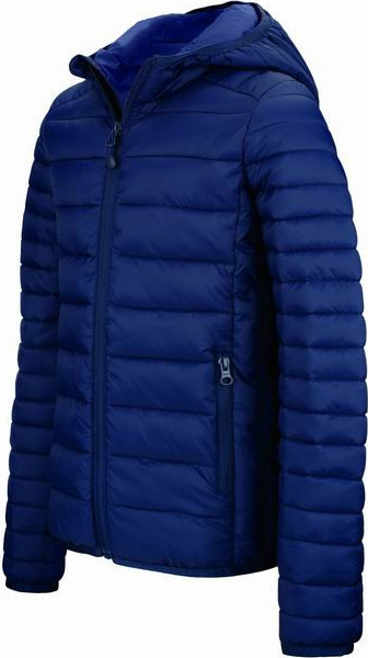 Kariban bunda Down jacket K6110 zimní pánská 1TE-K6110-Navy Navy