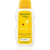 Weleda Baby nechtíkový dojčenský kúpel´ na dobrú noc 200 ml