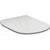 Ideal Standard Tesi - WC sedátko, ultra ploché, biela T352801