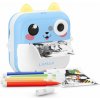 LAMAX InstaKid2 Plus - blue 8596687002601