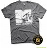MTV Cracked Logo (tričko)