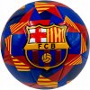 Fan-shop Lopta BARCELONA FC Senyera Abstract velikost: 5