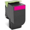 Best2Buy toner Lexmark 702HM, 70C2HM0 (CS310, CS410, CS510), purpurová (magenta), kompatibilný
