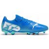 PUMA FUTURE 7 PLAY FG/AG KOPAČKY PÁNSKÉ - Modrá - veľkosť 12 uk