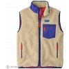 Patagonia Classic Retro-X vesta, Dark Natural XL