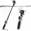 Stablecam Podvodné selfie tyč s diaľkovým ovládaním pre GoPro 12/11/10 (vr Aku) (TELESIN) 1DJ7226
