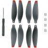 Náhradné listy pre DJI Mavic Mini 2 - červené