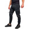 Alpha Industries nohavice pánske SPY Pant black Farba: čierna, Veľkosť: 30