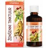 ŽENŠEŇová tinktúra – kvapky 25 ml