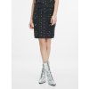 Dark gray women's skirt ORSAY - Women's šedá S Orsay 4067937138813