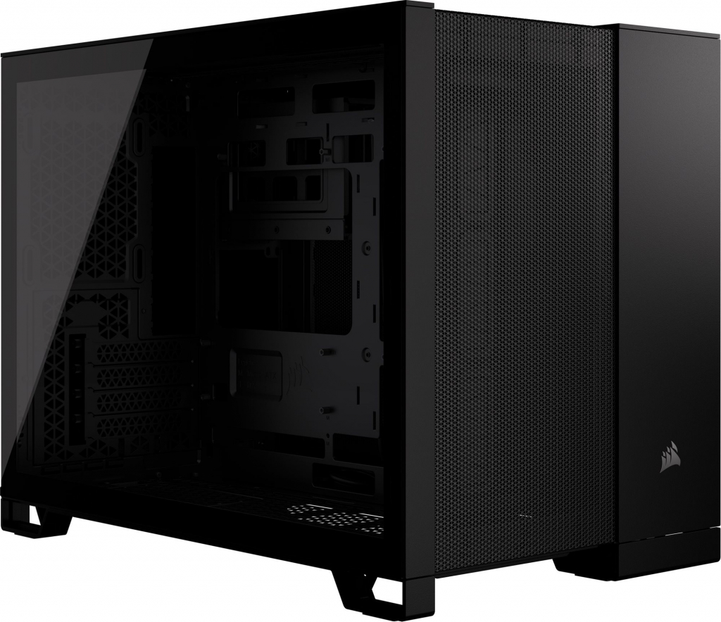 Corsair 2500D AIRFLOW CC-9011263-WW