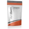 L-Glutamín 500 g - GymBeam Príchuť: Citrón - Limetka