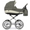 kočík Roan EMMA E 3 (kombinovaný kočík)