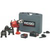 RIDGID lisovačka RP 350-B (AKU 18V) + TH16-20-26