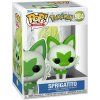 Funko POP Games: Pokemon - Sprigatito (EMEA)