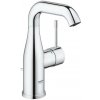 Umývadlová batéria GROHE Essence New s výpusťou chróm 23462001