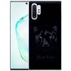 VSETKONAMOBIL 30192 MY ART Ochranný kryt Samsung Galaxy Note 10 Plus PANTHER (245)