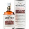 Venakki Distillery Woodwork Single Malt Whisky Douro Wine Cask Nº 9 (S.T.R) 64.8% 0.5l (tuba) – osobný odber v Bratislave