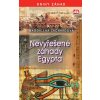 Nevyřešené záhady Egypta - Magdalena Zachardová