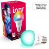 Innr Smart LED žiarovka E27 Colour