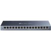 TP-Link TL-SG116 - 16-port Gigabit Desktop Switch, kovový