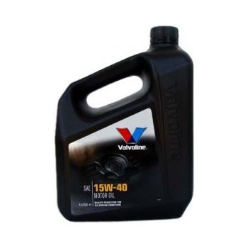 Valvoline All-Climate 15W-40 4 l