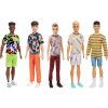 Barbie Ken Sortiment Bábika Ken Dwk44