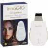 innoGIO Ultrazvuková špachtľa GIOperfect na čistenie pleti s EMS terapiou GIO-730