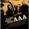 Radio Dead Ones - AAA / Limited / 2CD [2 CD]