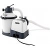 Intex Filtrácia piesková, 220 – 240 V 26642 6941057421872