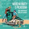 Nedělní party s Picassem - Silvie Šeborová