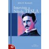 Intervista a Nikola Tesla (John B. Kennedy,S. Trappetti)(Brožovaná)