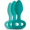 PlusOne 3-piece plug training set
