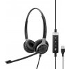 Sennheiser Impact SC 660 USB ML