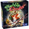 Goblin Coaster - dosková hra