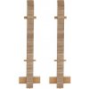 Prvky Cezar MASTERLINE 80 Umbra (475) - Spojka 1 bal W-PS-LL2ML80-475-LM [620737]
