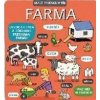 Malý prieskumník - Farma - autor neuvedený