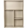 Ferm Living Knižnica Slope, cashmere