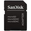 SanDisk MicroSDXC 512 GB Ultra SDSQUNR-512G-GN6TA